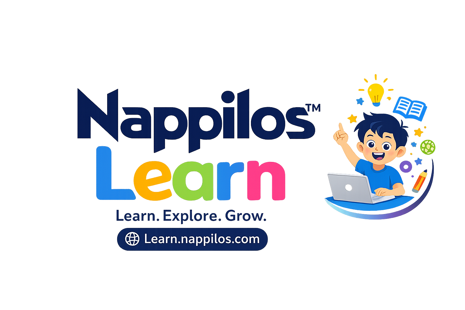 Nappilos Learn